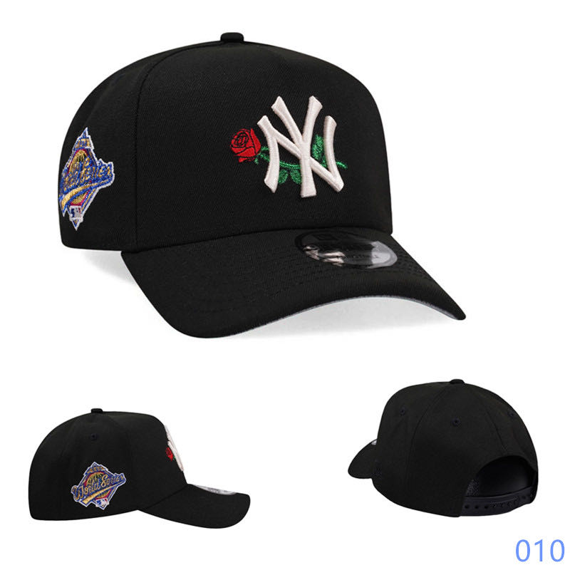 2025 Men New York Yankees hat 07TXMY->->Sports Caps